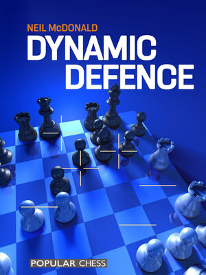 cover image of Dynamic Defence